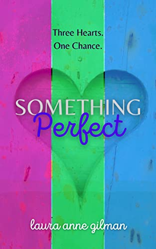 Something Perfect book cover