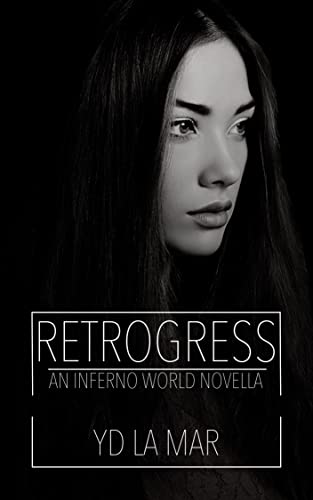Retrogress book cover