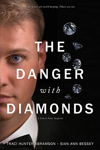 The Danger with Diamonds book cover