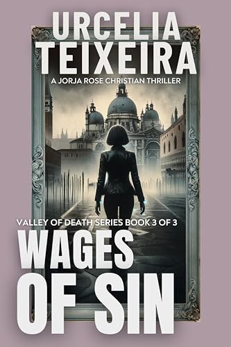 Wages of Sin book cover