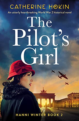 The Pilot's Girl cover