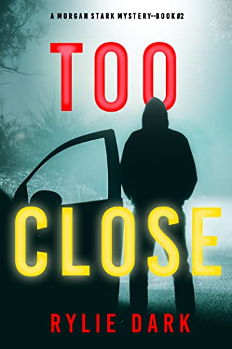 Too Close book cover