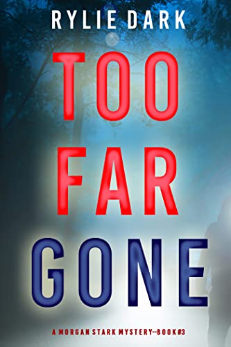 Too Far Gone book cover