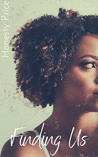 Finding Us cover