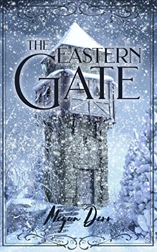 The Eastern Gate book cover