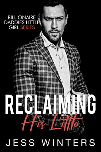 Reclaiming His Little book cover