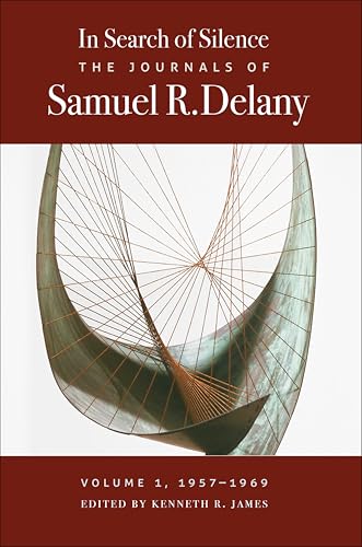 In Search of Silence book cover
