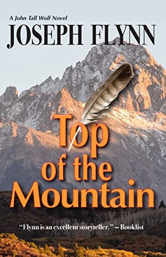 Top of the Mountain book cover