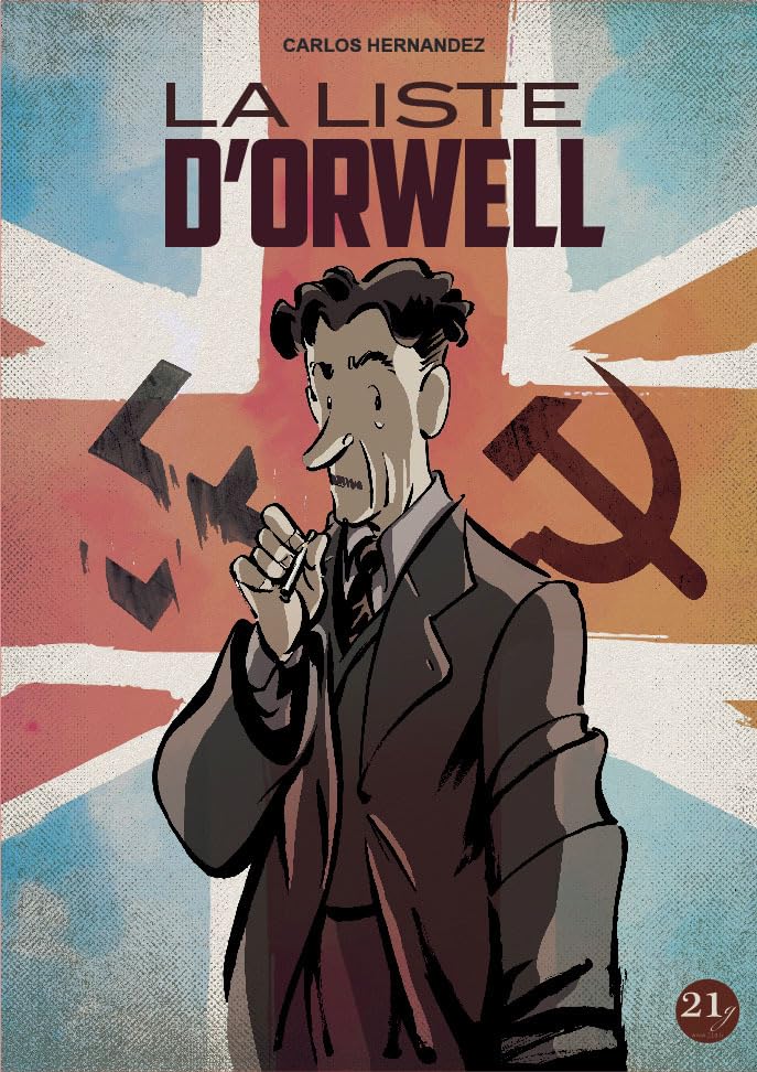 Couverture du livre