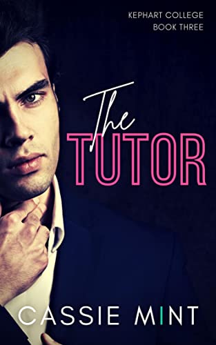 The Tutor book cover