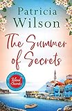 The Summer of Secrets