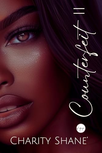 Counterfeit 2 book cover