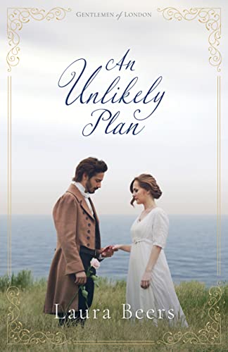 An Unlikely Plan book cover
