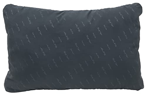 ALPS Mountaineering Camp Pillow,Large - Charcoal