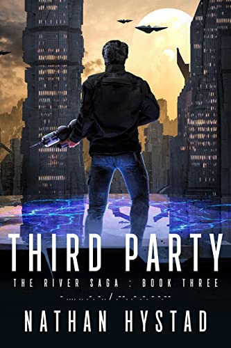 Third Party book cover