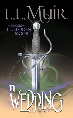 The Wedding book cover