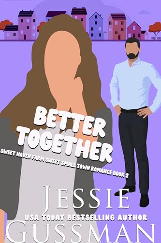 Better Together book cover