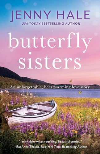 Butterfly Sisters cover