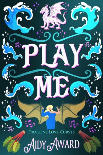 Play Me book cover