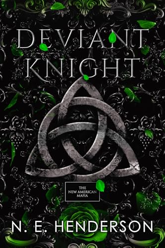 Deviant Knight book cover