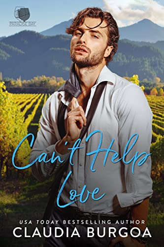 Can't Help Love book cover