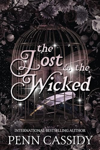 The Lost & The Wicked book cover