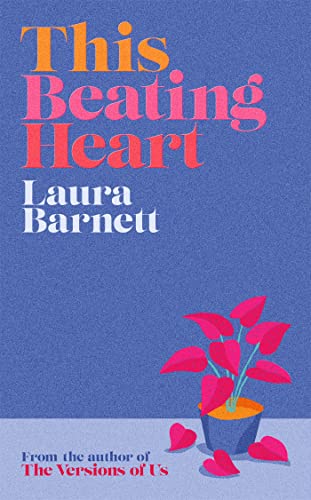 This Beating Heart book cover