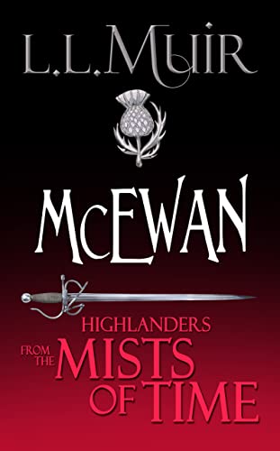 McEwan book cover