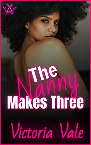 The Nanny Makes Three book cover