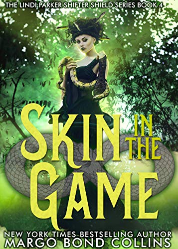 Skin in the Game book cover