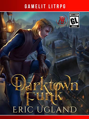 Darktown Funk book cover