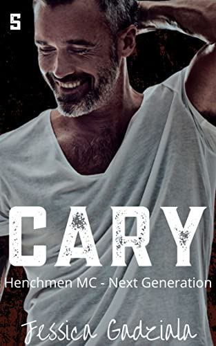 Cary cover