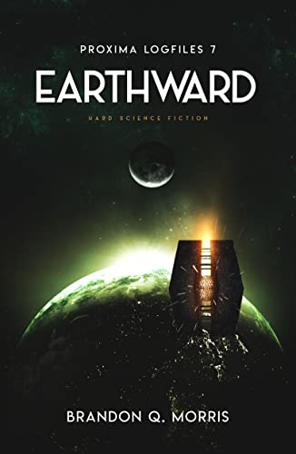 Earthbound book cover