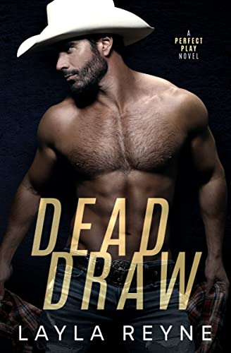Dead Draw book cover