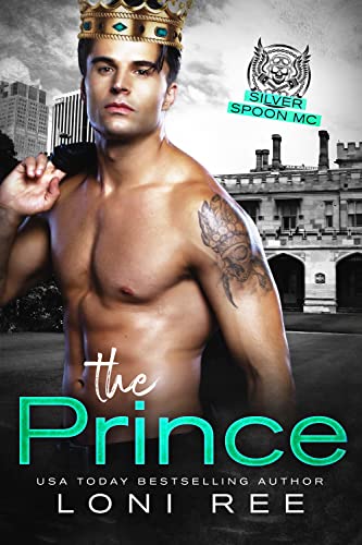 The Prince cover