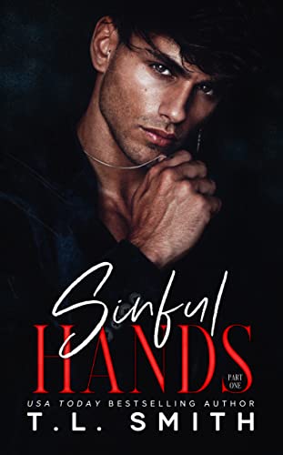 Sinful Hands book cover