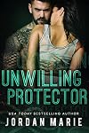 Unwilling Protector (Steel Vipers MC) (Filthy Florida Alphas Book 5)