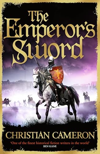 The Emperor's Sword book cover