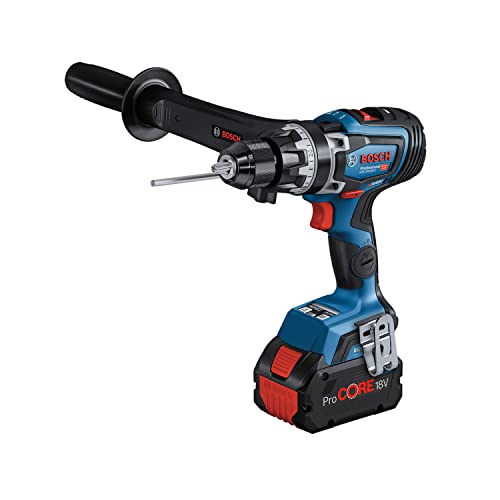 ボッシュ GSB18V-150C コードレス振動ドライバードリル