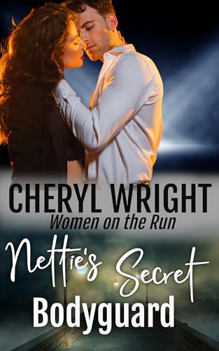 Nettie's Christmas Beau cover