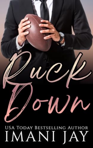 Ruck Down book cover