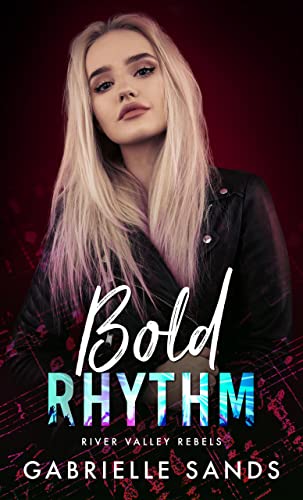 Bold Rhythm cover
