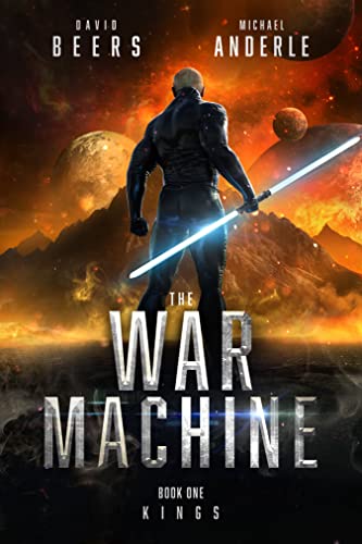 Kings book cover
