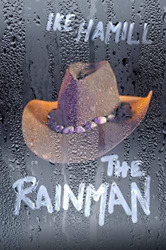 The Rainman book cover