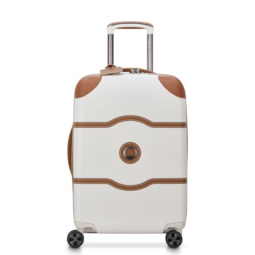 DELSEY Paris Chatelet Air 2.0 Carry-On Luggage