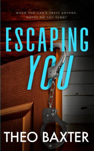 Escaping You book cover