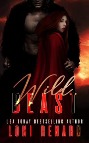 Wild Beast book cover