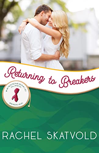 Returning to Breakers (By: Rachel Skatvold) cover