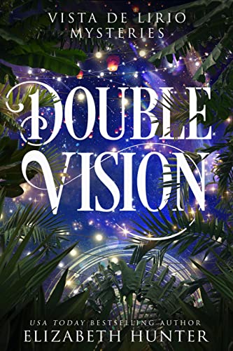 Double Vision book cover