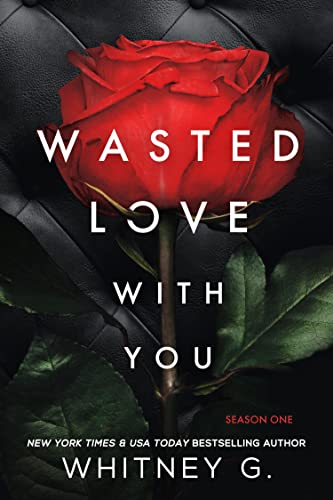 Wasted Love with You: Season 1 cover